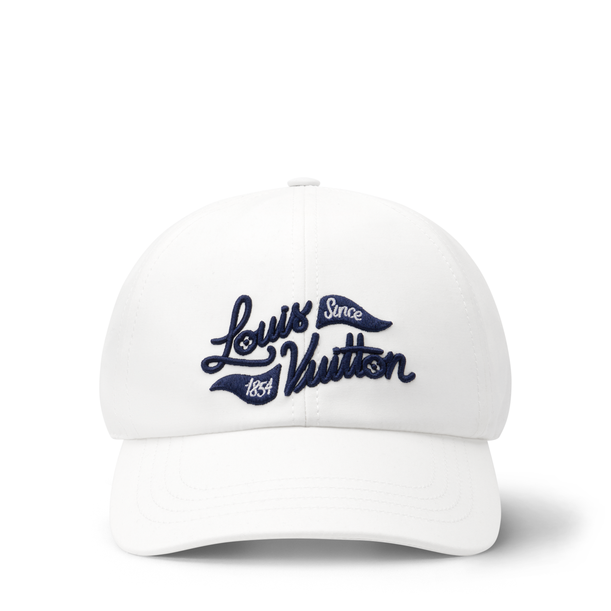 Golf Cap S00 - Men - Accessories | LOUIS VUITTON ®